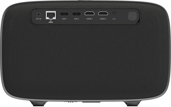 фото Проектор  Cactus CS-PRC.05B.WUXGA-A в Волгограде