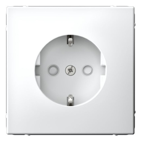 фото Розетка с заземлением  Systeme Electric GAL000145 в Самаре