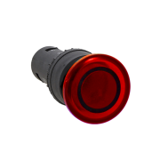фото Кнопка Грибок EKF sw2c-md-rr-24
