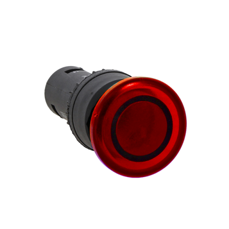 фото Кнопка Грибок  EKF sw2c-md-rr-24 в Нижнем Новгороде