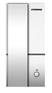 

Переговорное устройство COMMAX TP-1L комплект из 2 трубок; DC 6 В (для каждой трубки), или 4 батарейки типа АА; дистанция связи: 2 км, коммутация: 2х0, TP-1L