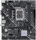 фото Материнская плата mATX ASUS PRIME H610M-K D4 в Уфе