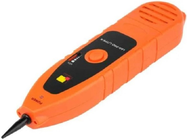 фото Тестер  Lanmaster LAN-PRO-L/TPK-N-8R в Челябинске