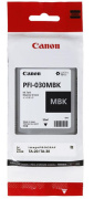 фото Картридж Canon PFI-030MBK