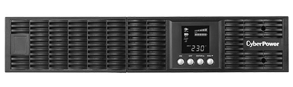 фото Источник бесперебойного питания  CyberPower OLS1000ERT2U в Казани