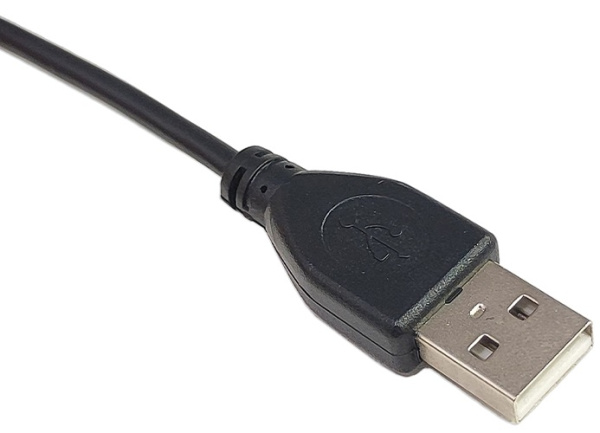 фото Кабель интерфейсный USB 2.0 Filum FL-C-U2-AM-AF-1.8M в Омске