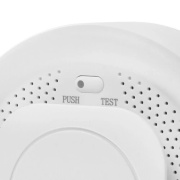 фото Датчик дыма Moes ZSS-QY-SSD-A