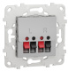 фото Розетка  Schneider Electric NU548630 в Санкт-Петербургe