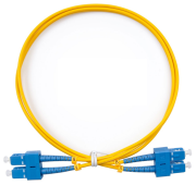 фото Патч-корд TopLAN DPC-TOP-652-SC/U-SC/U-15