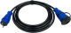 фото Удлинитель силовой iTOK i-CONNECT-COLOR-SUR-PVS-210-1-44-15-BLUE в Уфе