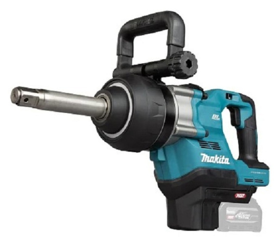 фото Гайковерт  Makita TW010GZ в Казани