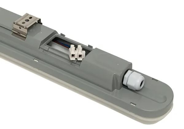 фото Светильник светодиодный EKF TPL-1010-36-6500-A в Красноярске