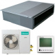 фото Сплит-система  Hisense AUD-18HX4SNL в Перми
