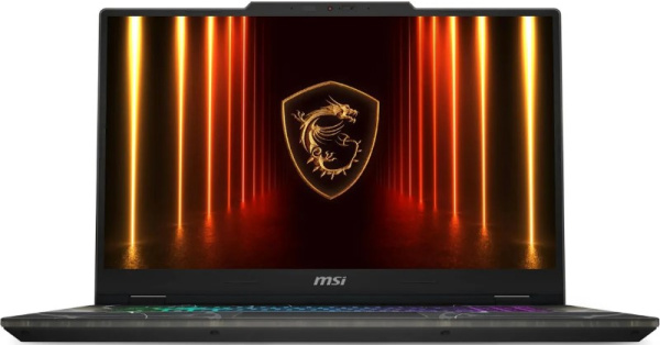 фото Ноутбук  MSI Cyborg A17 AI B2HWFKG-040XRU в Смоленске 17.3 ", Ryzen 7, 16 Гб RAM, 1 Тб SSD, GeForce RTX 5060, Черный