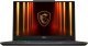 фото Ноутбук  MSI Cyborg A17 AI B2HWFKG-040XRU в Смоленске 17.3 ", Ryzen 7, 16 Гб RAM, 1 Тб SSD, GeForce RTX 5060, Черный