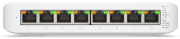 фото Коммутатор Ubiquiti USW-Lite-8-PoE