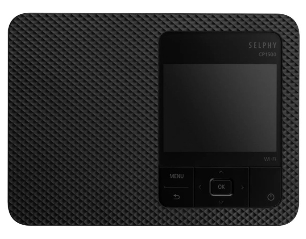 фото Фотопринтер  Canon SELPHY CP1500 в Уфе
