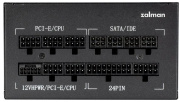 фото Блок питания Zalman ZM1200-TMX2 VIEW