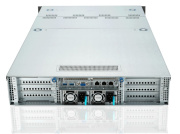 фото Серверная платформа ASUS ESC4000-E10