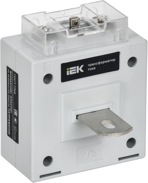 фото Трансформатор тока IEK ITP10-3-05-0075 в Казани