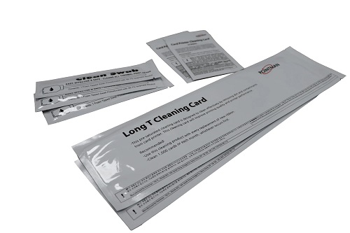 

Комплект Pointman 89150500-S чистящий, 2xCR-80 Card, 3xAlcohol Swab, 2xLong T-card для принтеров серии NUVIA, 89150500-S