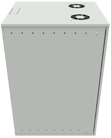 фото Шкаф настенный 19", 18U SNR SNR-TWC-18-MDL в Красноярске