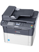 фото МФУ Kyocera FS-1125MFP