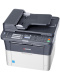 фото МФУ лазерное черно-белое Kyocera FS-1125MFP в Уфе