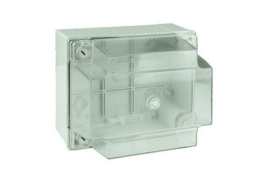 Изображение товара Коробка DKC 54040 для электросоединений IP56 монтаж внутри и на улице