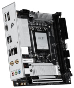 фото Материнская плата MSI PRO H810I WIFI