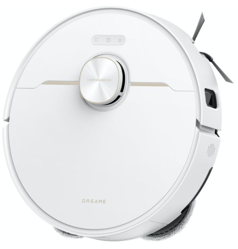 фото Робот-пылесос Dreame L50 White в Ростове-на-Дону