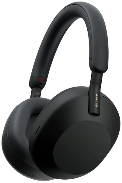 фото Наушники полноразмерные Sony WH-1000XM5 в Екатеринбурге