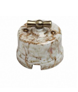 фото Выключатель Bironi B1-203-09