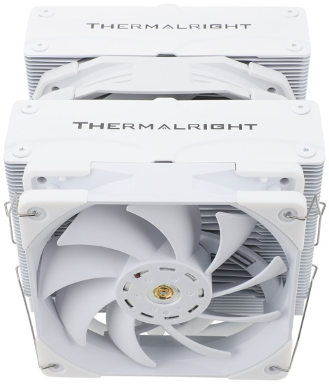 фото Кулер  Thermalright Frost Commander 140 white в Казани