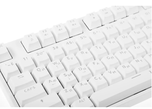 фото Клавиатура  Defender Ivory GK-579 в Омске