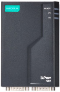 фото Преобразователь MOXA UPort 1250-G2-T