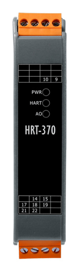 фото Преобразователь  ICP DAS HRT-370 в Челябинске