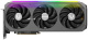 фото Видеокарта Zotac GeForce RTX 5080 AMP EXTREME INFINITY (ZT-B50800B-10P) в Екатеринбурге