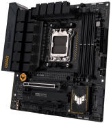 фото Материнская плата ASUS TUF GAMING B650M-PLUS