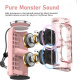 фото Акустическая система портативная Monster SUPERSTAR s320 MS12109 в Санкт-Петербургe