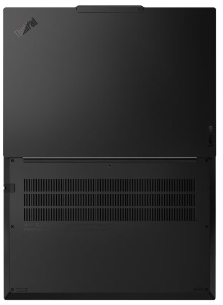 фото Ноутбук  Lenovo ThinkPad E14 Gen7 в Самаре 14 ", Core Ultra 7, 16 Гб RAM, 512 Гб SSD, Arc graphics, Черный
