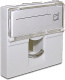 фото Вставка  Lanmaster LAN-SIP-23L-WH в Перми