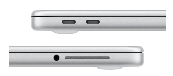 фото Ноутбук  Apple MacBook Neo 13 в Воронеже 