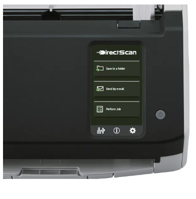 фото Сканер  Ricoh (Fujitsu) fi-8040 в Воронеже