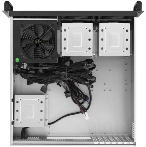 фото Корпус серверный 3U Exegate Pro 3U450-09 в Ростове-на-Дону