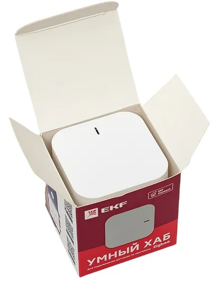 фото Центр управления  EKF szh-t в Уфе