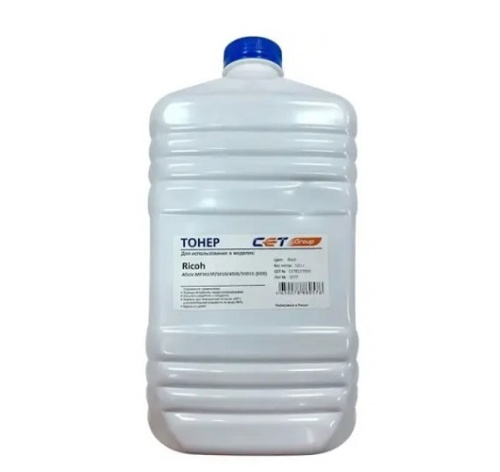 фото Тонер  CET CET8157500 в Челябинске