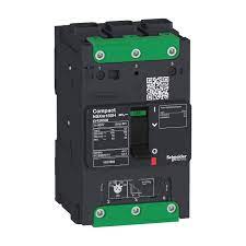 

Автоматический выключатель Schneider Electric LV426105 3P 16kA TM63D Elink, LV426105