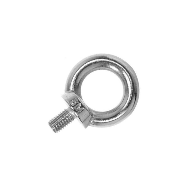 

Рым-болт Rexant 09-5626 DIN 580, М6, 09-5626