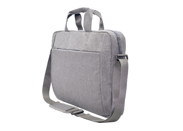 фото Сумка для ноутбука Lamark L227 Light Grey в Казани